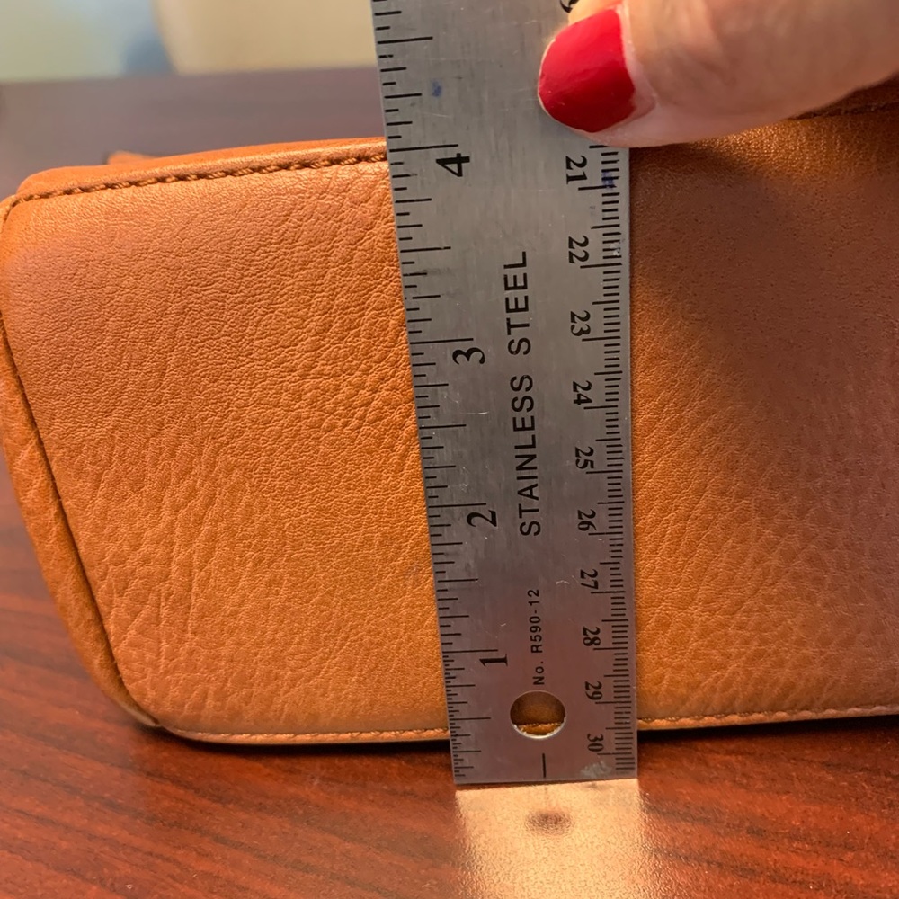 Sole Society shoulder bag. Excellent condition.